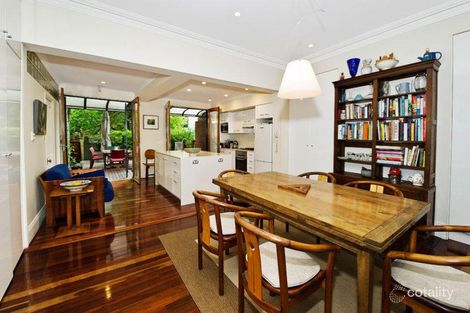 Property photo of 288 Glenmore Road Paddington NSW 2021