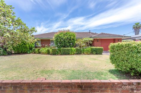 Property photo of 36 Toorak Road Armadale WA 6112