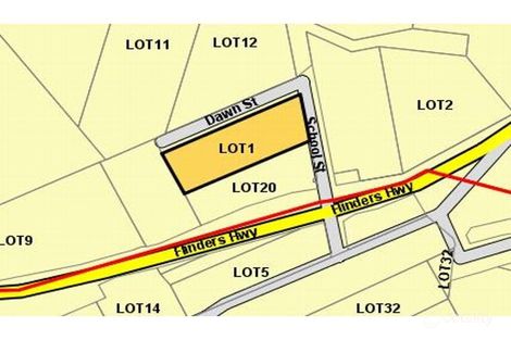 Property photo of LOT 1 School Street Breddan QLD 4820