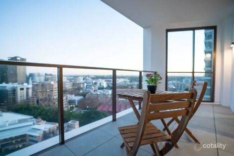 2209/82 Hay St, Haymarket, NSW 2000