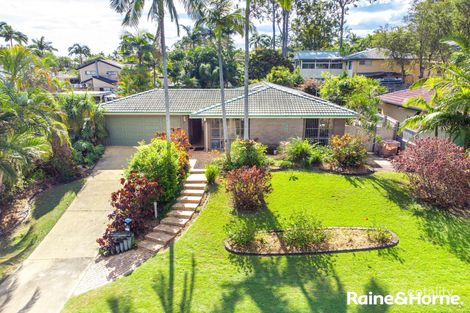 Property photo of 4 Aneto Street Riverhills QLD 4074