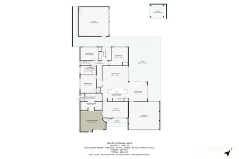 6 Chariot Turn, Harrisdale, WA 6112