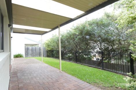 Property photo of 1 Wattlecliffe Drive Blaxland NSW 2774