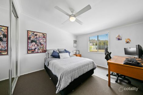 Property photo of 2 McNaughton Avenue Wallsend NSW 2287