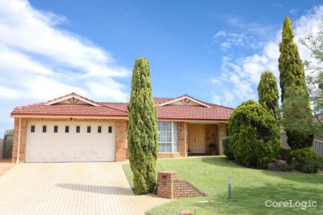 Property photo of 12 St Anthony Drive Stirling WA 6021