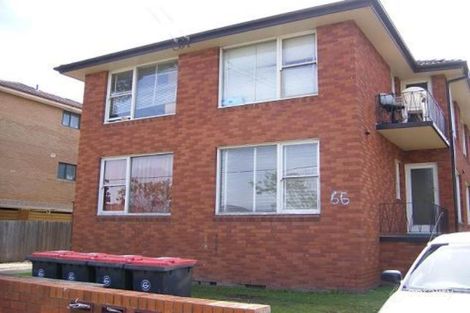 1/66 Ferguson Ave, Wiley Park, NSW 2195