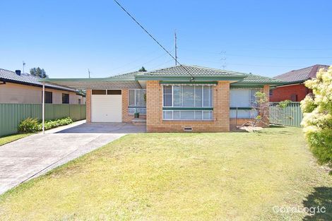 Property photo of 52 Tasman Avenue Killarney Vale NSW 2261