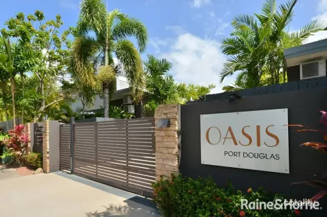 16/4-8 Morning Cl, Port Douglas, QLD 4877