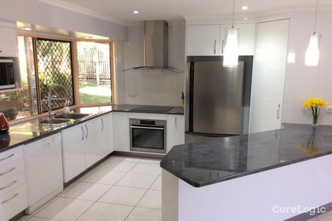 Property photo of 8 Mycumbene Way Glen Eden QLD 4680