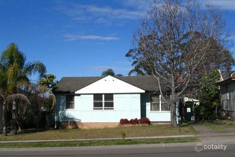 12 Aubrey St, South Granville, NSW 2142