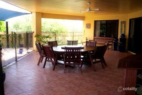 Property photo of 127 Freshwater Drive Douglas QLD 4814