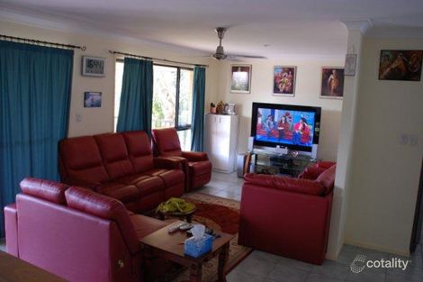 Property photo of 35 Riveroak Drive Murwillumbah NSW 2484