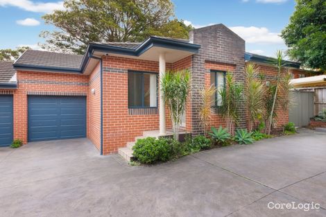 Property photo of 4/105 Constitution Road West West Ryde NSW 2114