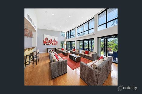 Property photo of 24 Madison Road Coomera QLD 4209