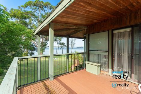 Property photo of 64 Loralyn Avenue St Georges Basin NSW 2540