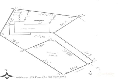 Property photo of 29A Powells Road Yamanto QLD 4305