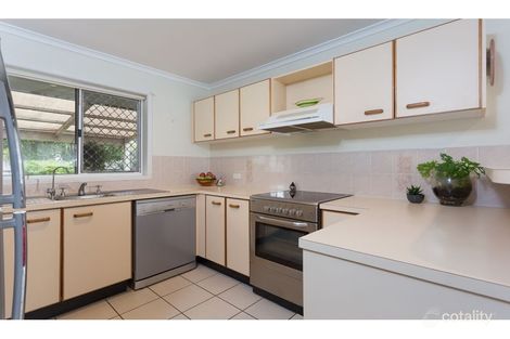 Property photo of 3/44 Fisher Road Thorneside QLD 4158