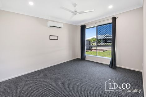 Property photo of 19 Eleanor Drive Beaconsfield QLD 4740