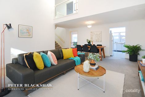Property photo of 2/2 Farrer Street Braddon ACT 2612