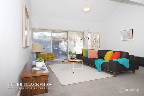 Property photo of 2/2 Farrer Street Braddon ACT 2612