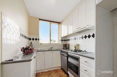 Property photo of 9/81 Alma Road St Kilda VIC 3182