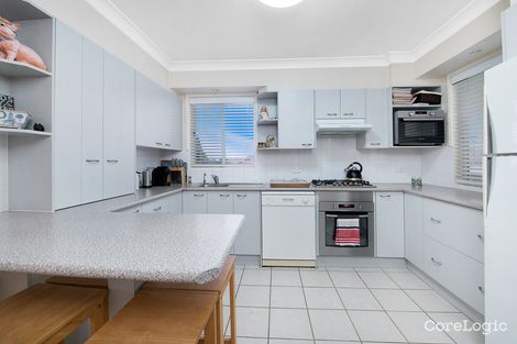 Property photo of 28 Brahms Street Seven Hills NSW 2147