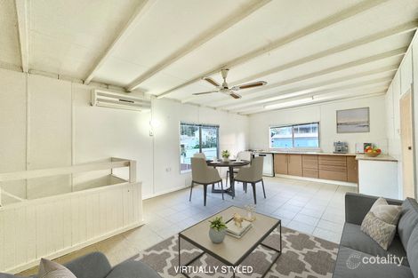 Property photo of 111 Tallean Road Nelson Bay NSW 2315