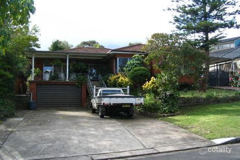 11 Brett Ave, Constitution Hill, NSW 2145