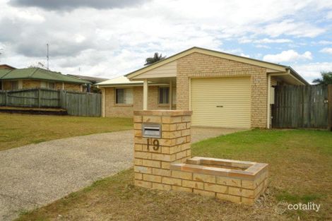 Property photo of 19 Ridgewood Street Burnside QLD 4560