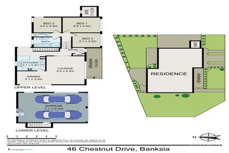 Property photo of 46 Chestnut Drive Banksia NSW 2216