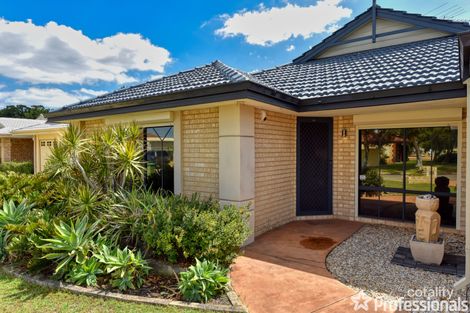 Property photo of 5 Silvertop Circle Warnbro WA 6169