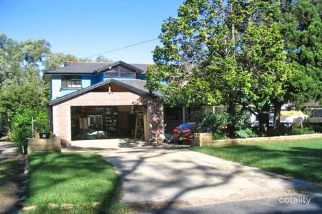 24 Park Ave, Blaxland, NSW 2774