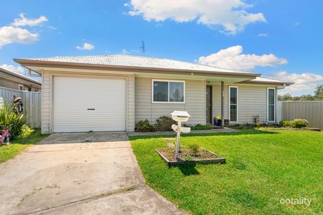 Property photo of 20A Alpine Avenue Cessnock NSW 2325