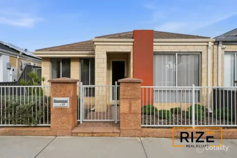 57 Sessilis Rd, Banksia Grove, WA 6031