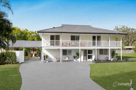 Property photo of 45 Greenfield Road Capalaba QLD 4157