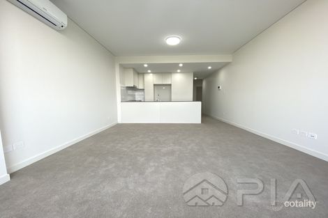 Property photo of 501/27 Dressler Court Merrylands NSW 2160
