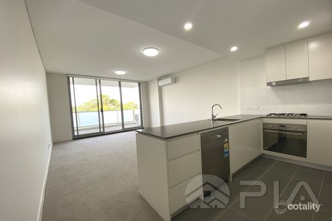 Property photo of 501/27 Dressler Court Merrylands NSW 2160