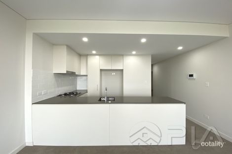 Property photo of 501/27 Dressler Court Merrylands NSW 2160