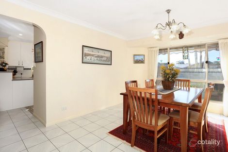 Property photo of 9 Gooding Drive Coombabah QLD 4216