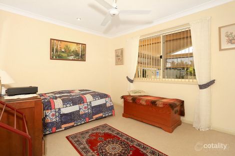 Property photo of 9 Gooding Drive Coombabah QLD 4216