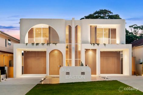 36a Easton Ave, Sylvania, NSW 2224