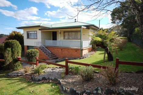 Property photo of 27 Myrtle Street Dorrigo NSW 2453