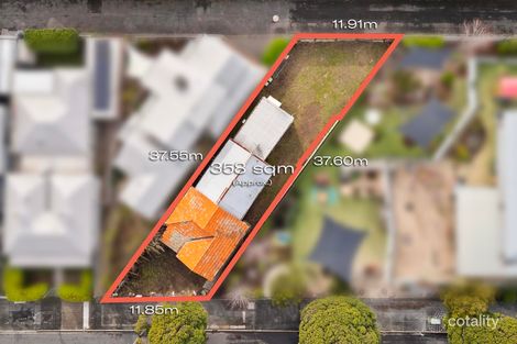 Property photo of 92 Melbourne Road Williamstown VIC 3016