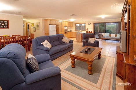 Property photo of 8 Buda Court Wodonga VIC 3690
