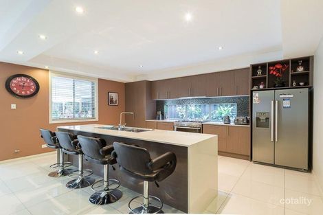 Property photo of 44 Strathyre Drive Prestons NSW 2170