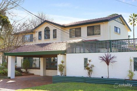Property photo of 2/6 Laitoki Road Terrey Hills NSW 2084