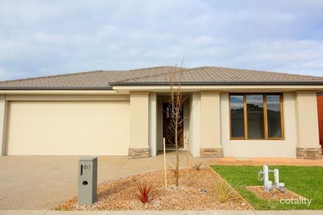 40 Middleton Rd, Armstrong Creek, VIC 3217