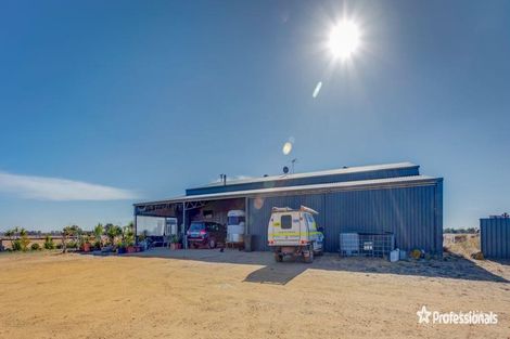 758 Ludlow-Hithergreen Rd, Ruabon, WA 6280