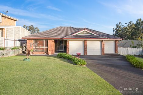 3 April Cct, Bolwarra Heights, NSW 2320