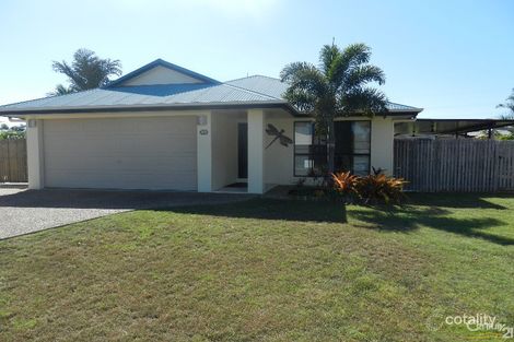 Property photo of 3 Avalon Avenue Kirwan QLD 4817